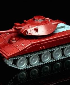 BadCube OTS-04 Wardog - Old Time Series Transformers