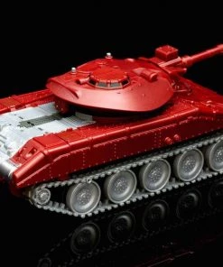 BadCube OTS-04 Wardog - Old Time Series Transformers