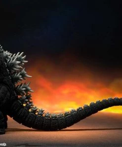 Bandai Pre-Orders S.H. MonsterArts -