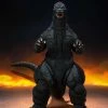 Bandai Pre-Orders S.H. MonsterArts - "Godzilla V. Biollante" - Godzilla (1989)