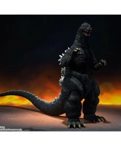 Bandai Pre-Orders S.H. MonsterArts -