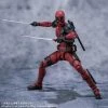 Bandai S.H.Figuarts Deadpool New Arrivals 1 Bandai S.H.Figuarts Deadpool New Arrivals