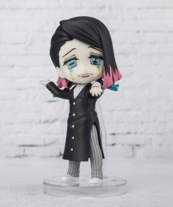 Bandai Demon Slayer - Kimetsu No Yaiba Figuarts Mini - Enmu Pre-Orders