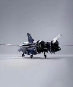 Bandai DX Chogokin Macross - VF-25 Messiah Valkyrie Worldwide Anniversary Edition - Macross Frontier Pre-Orders