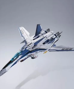 Bandai DX Chogokin Macross - VF-25 Messiah Valkyrie Worldwide Anniversary Edition - Macross Frontier Pre-Orders