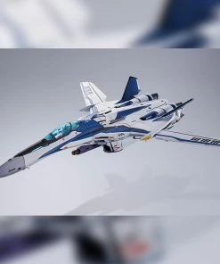 Bandai DX Chogokin Macross - VF-25 Messiah Valkyrie Worldwide Anniversary Edition - Macross Frontier Pre-Orders