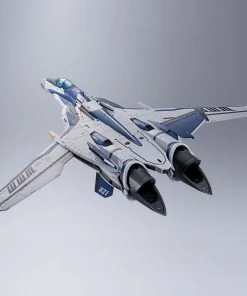 Bandai DX Chogokin Macross - VF-25 Messiah Valkyrie Worldwide Anniversary Edition - Macross Frontier Pre-Orders