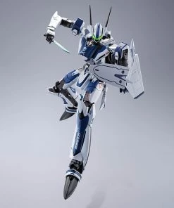 Bandai DX Chogokin Macross - VF-25 Messiah Valkyrie Worldwide Anniversary Edition - Macross Frontier Pre-Orders
