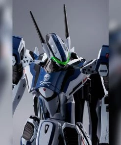 Bandai DX Chogokin Macross - VF-25 Messiah Valkyrie Worldwide Anniversary Edition - Macross Frontier Pre-Orders