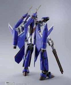 Bandai DX Chogokin Macross - YF-29 Durandal Valkirie (Maximilian Jenius Use) Full Set Pack "Macross Delta Movie: Absolute Live!!!!!!" Pre-Orders
