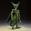 Bandai S.H. Figuarts DragonBall Z - Cell First Form
