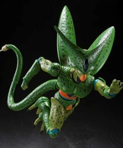 Bandai S.H. Figuarts DragonBall Z - Cell First Form