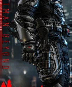 Comics Hot Toys Video Game Masterpiece 1/6 Scale Figure - Batman Arkham Knight - Batman Beyond