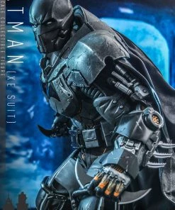 Hot Toys Video Game Masterpiece 1/6 Scale Figure - Batman: Arkham Origins - Batman (XE Suit) Pre-Orders