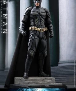 Hot Toys Movie Masterpiece 1/6 Scale Figure - The Dark Knight Rises - Batman New Arrivals 30 Hot Toys Movie Masterpiece 1/6 Scale Figure - The Dark Knight Rises - Batman New Arrivals