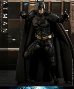 Hot Toys Movie Masterpiece 1/6 Scale Figure - The Dark Knight Rises - Batman New Arrivals 23 Hot Toys Movie Masterpiece 1/6 Scale Figure - The Dark Knight Rises - Batman New Arrivals