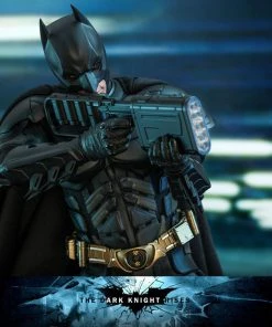 Hot Toys Movie Masterpiece 1/6 Scale Figure - The Dark Knight Rises - Batman New Arrivals 29 Hot Toys Movie Masterpiece 1/6 Scale Figure - The Dark Knight Rises - Batman New Arrivals
