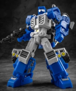 Transformers Iron Factory - IF EX-54 Bayrazor