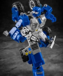 Transformers Iron Factory - IF EX-54 Bayrazor