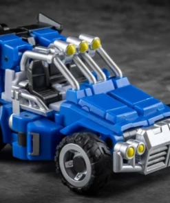 Transformers Iron Factory - IF EX-54 Bayrazor