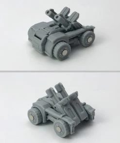 Fans Hobby - Master Builder MB-17 Meg-Tyranno New Arrivals