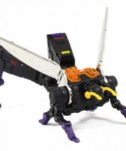 Fans Toys Set Of 3 Figures (FT-12 Grenadier (Purple Chest), FT-13 Mercenary, FT-14 Forager) Transformers