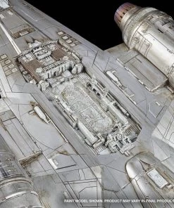 Hasbro Star Wars: The Vintage Collection Razor Crest