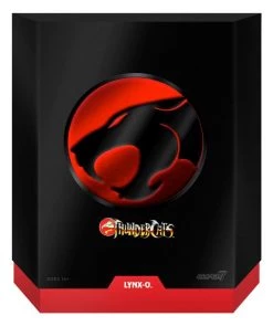 Super 7 ThunderCats Ultimates - Lynx-O