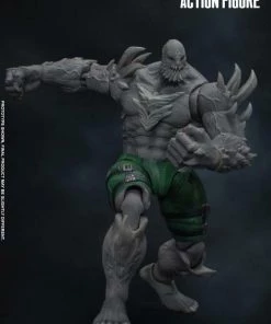 Storm Collectibles Injustice: Gods Among Us - Doomsday