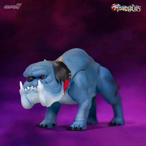 Super 7 ThunderCats Ultimates - Mumm-Ra With Ma-Mutt Set 4 Super 7 ThunderCats Ultimates - Mumm-Ra With Ma-Mutt Set
