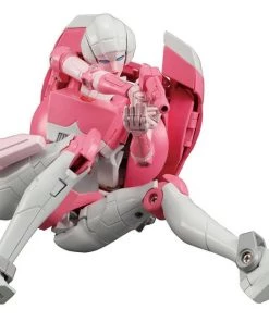 Takara Tomy Transformers Masterpiece MP-51 Arcee 38 Takara Tomy Transformers Masterpiece MP-51 Arcee