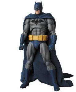 DC Comics MAFEX No.105 Hush - Batman