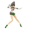 Bandai S.H. Figuarts Sailor Moon - Sailor Jupiter - Animation Color Edition "Pretty Guardian Sailor Moon" Anime 2 Bandai S.H. Figuarts Sailor Moon - Sailor Jupiter - Animation Color Edition "Pretty Guardian Sailor Moon" Anime