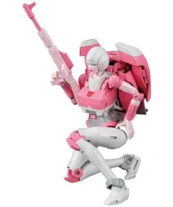 Takara Tomy Transformers Masterpiece MP-51 Arcee 40 Takara Tomy Transformers Masterpiece MP-51 Arcee