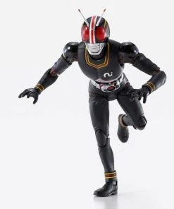 Bandai S.H. Figuarts Shinkocchou Seihou Series - Kamen Rider Black 15 Bandai S.H. Figuarts Shinkocchou Seihou Series - Kamen Rider Black
