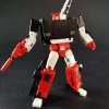 Magic Square MS-B07B Black Fire Transformers