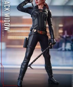 Hot Toys - Movie Masterpiece 1/6 Scale Figure - Black Widow Pre-Orders