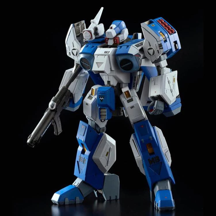 Sentinel Genesis Climber Mospeada - RIOBOT AFC-01H Legioss (Type ETA) (1/48 Scale) 3 Sentinel Genesis Climber Mospeada - RIOBOT AFC-01H Legioss (Type ETA) (1/48 Scale)