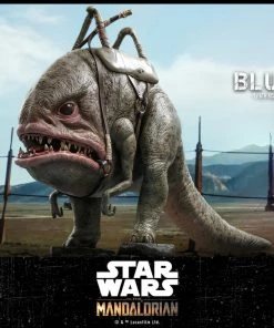 Hot Toys - Blurrg™ Sixth Scale Figure (The Mandalorian) Pre-Orders