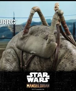 Hot Toys - Blurrg™ Sixth Scale Figure (The Mandalorian) Pre-Orders