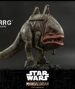 Hot Toys - Blurrg™ Sixth Scale Figure (The Mandalorian) Pre-Orders