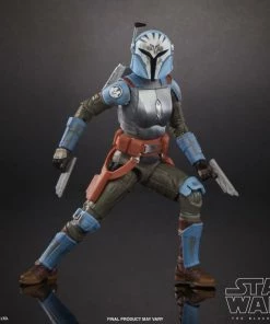 Hasbro Star Wars Black Series - The Mandalorian - Bo-Katan Kryze