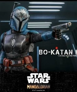 Hot Toys 1/6 Scale Television Masterpiece Series - The Mandalorian - Bo-Katan Kryze 42 Hot Toys 1/6 Scale Television Masterpiece Series - The Mandalorian - Bo-Katan Kryze