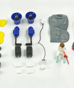 DNA Designs - DK-25 Gear Master Accessory Series Upgrade Kit