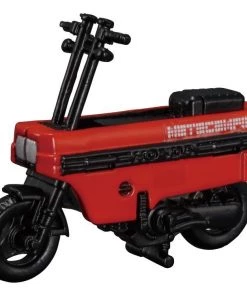 Takara Tomy Transformers Masterpiece MP-54 Reboost