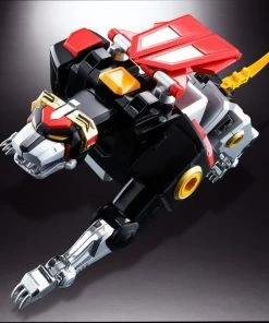 Bandai Soul Of Chogokin GX-71