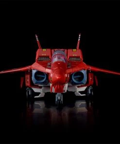 Sentinel Genesis Climber Mospeada - RIOBOT AFC-01Z Legioss (Type Zeta) (1/48 Scale) Anime