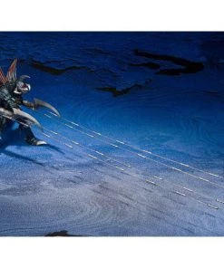 Bandai S.H. MonsterArts Godzilla: Final Wars - Gigan (Great Decisive Battle Ver.)