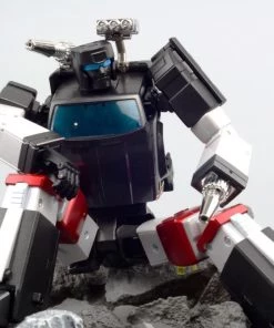 Fans Toys FT-25 Outrider 12 Fans Toys FT-25 Outrider