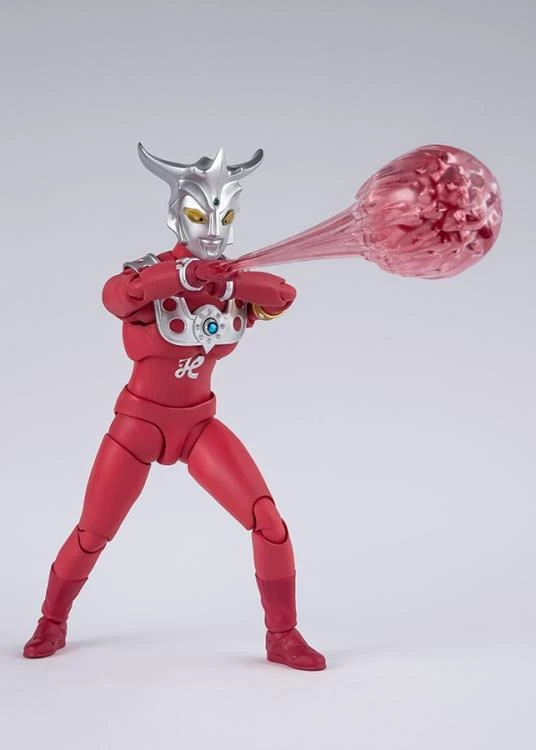 Bandai S.H.Figuarts Ultraman Leo New Arrivals 6 Bandai S.H.Figuarts Ultraman Leo New Arrivals